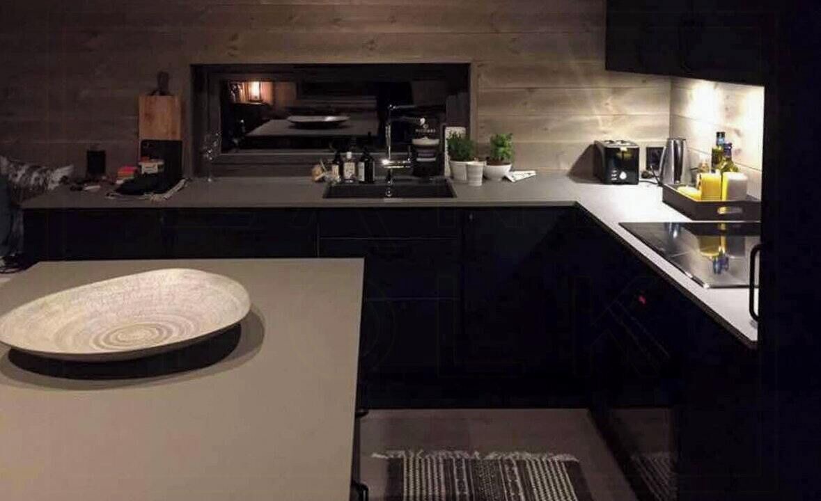 Photo of Kitchen in Hemsedal