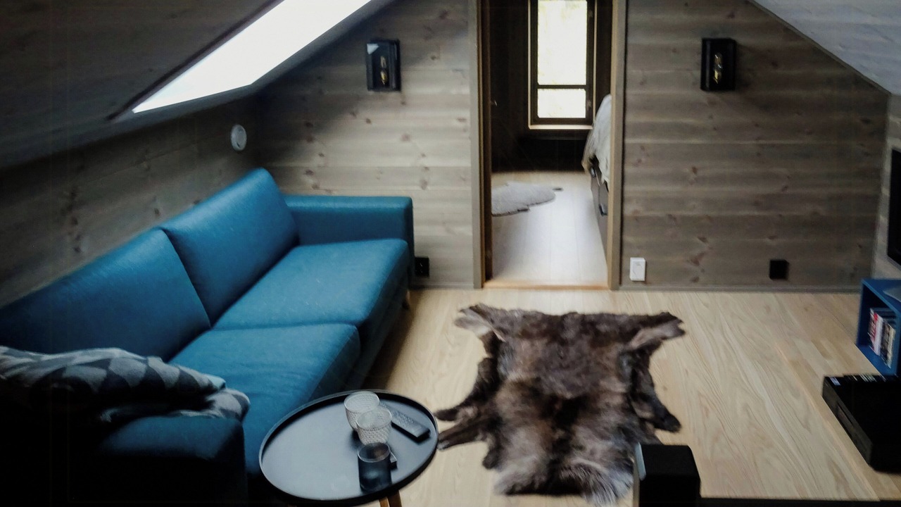 Photo of Livingroom in Hemsedal