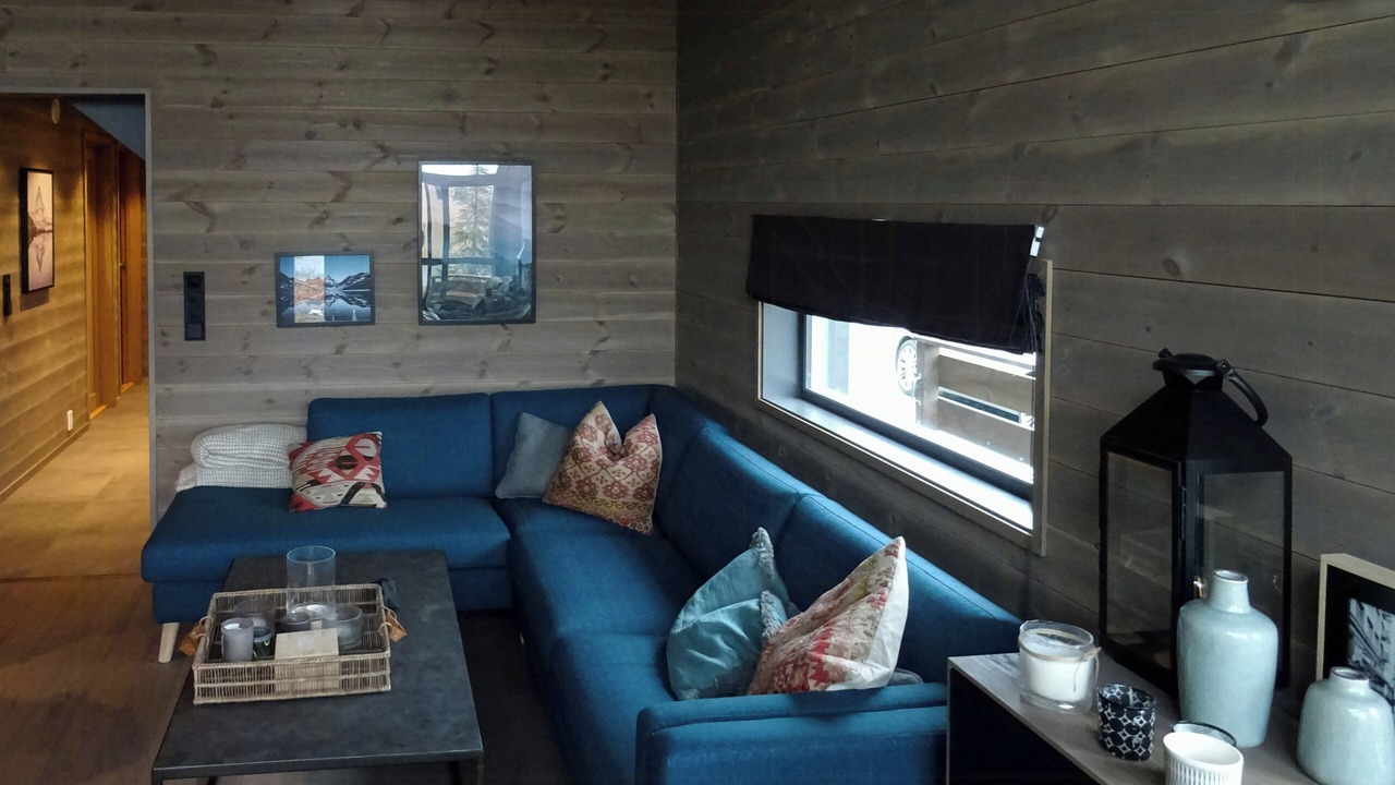 Photo of Livingroom in Hemsedal