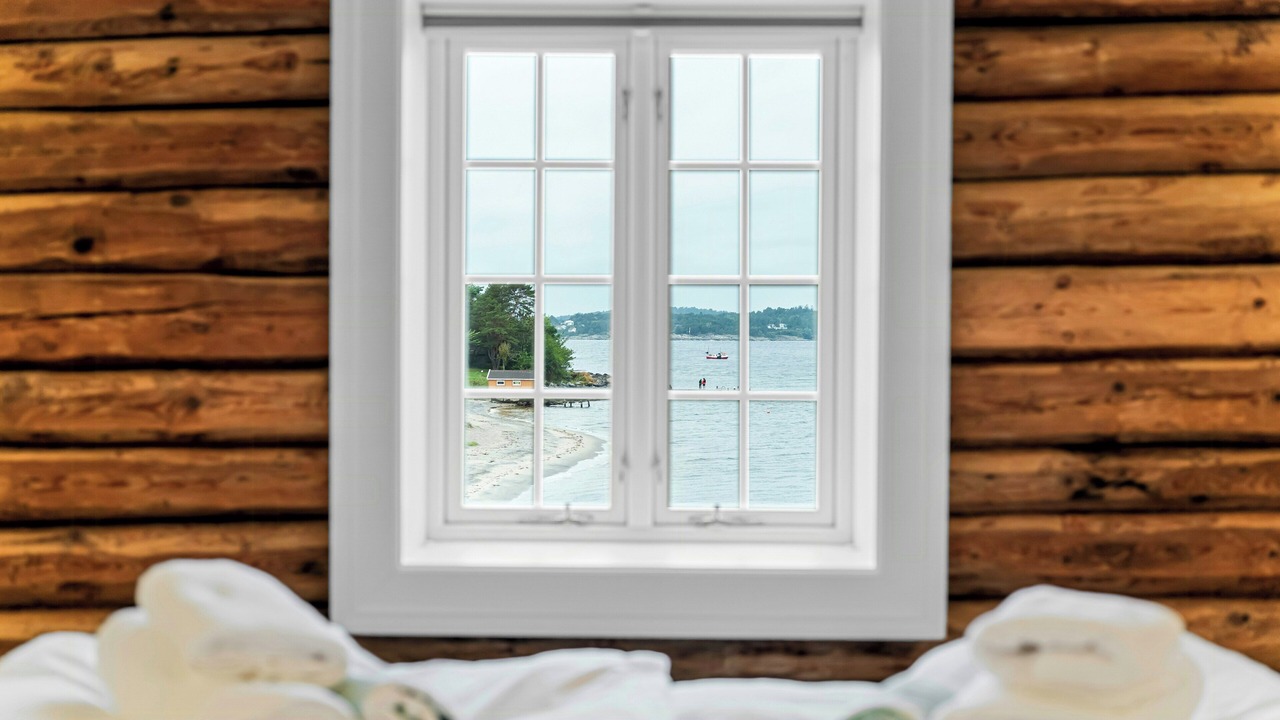 Photo of Bedroom in Arendal