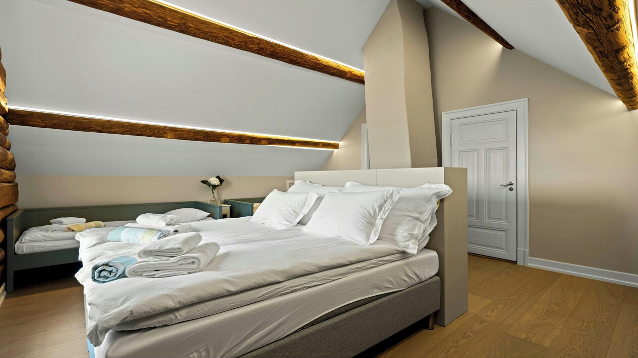 Photo of Bedroom in Arendal