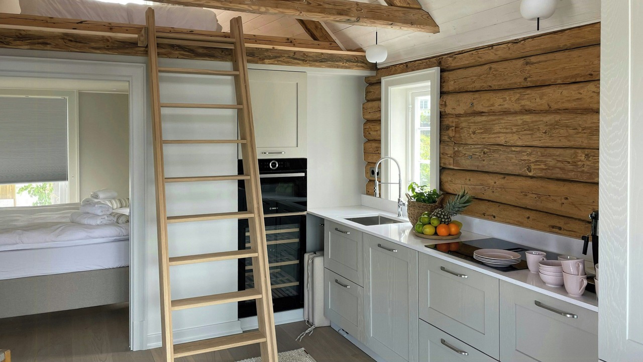 Photo of Kitchen in Arendal
