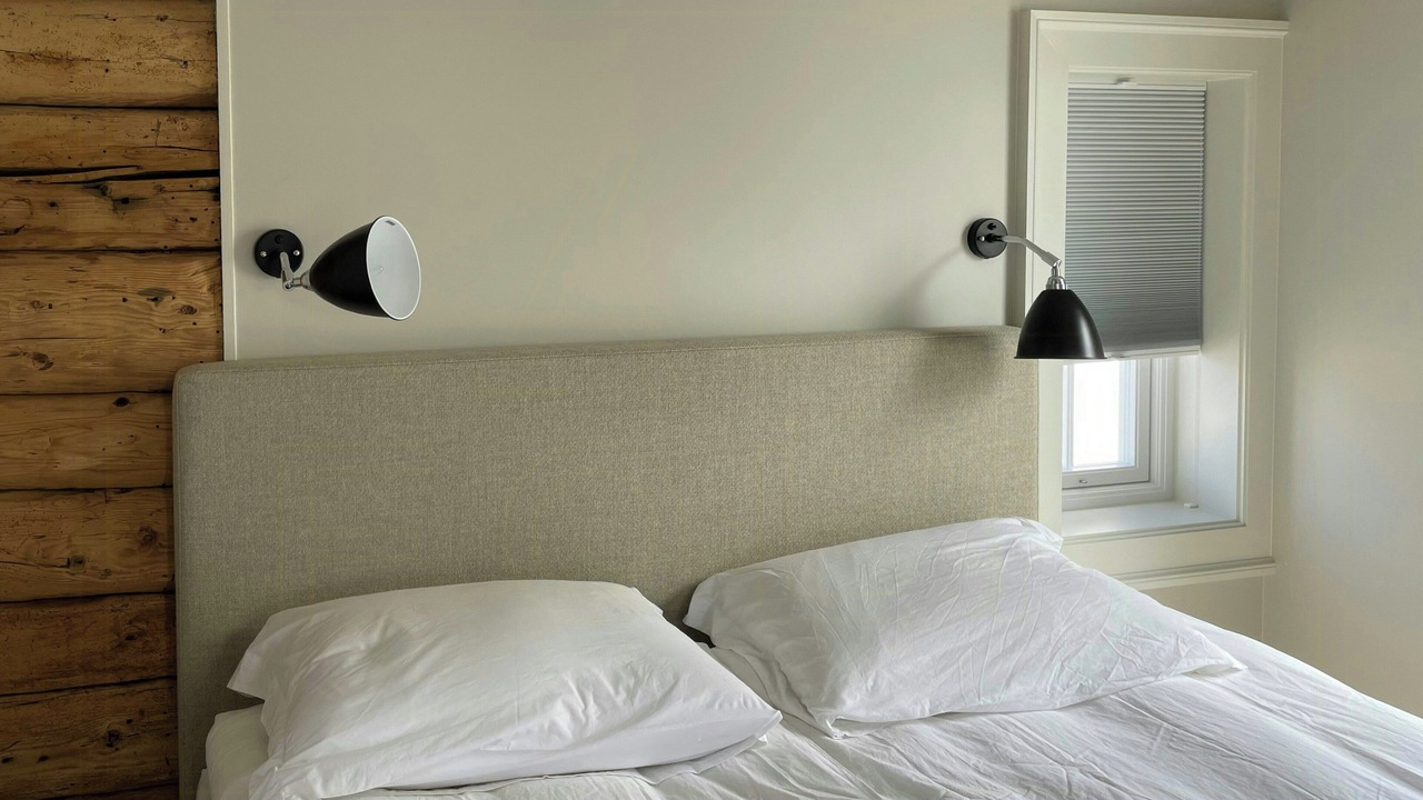 Photo of Bedroom in Arendal