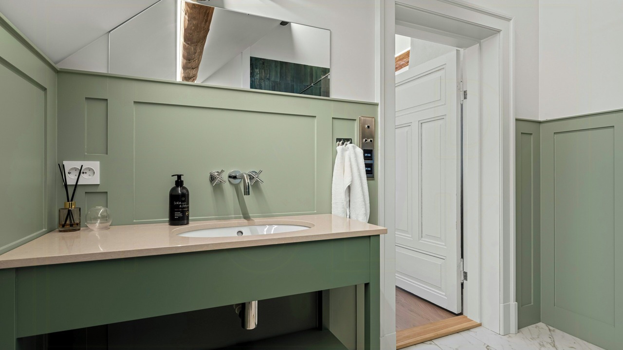 Photo of Bathroom in Arendal