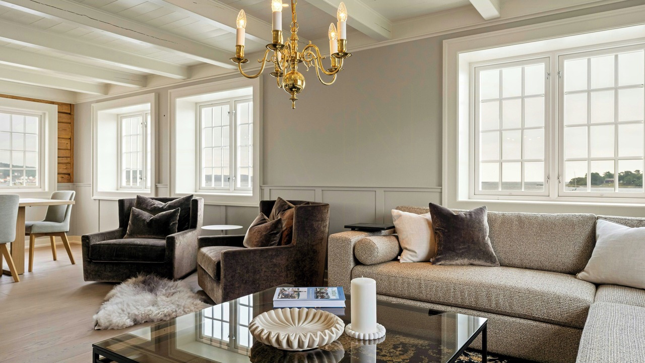 Photo of Livingroom in Arendal