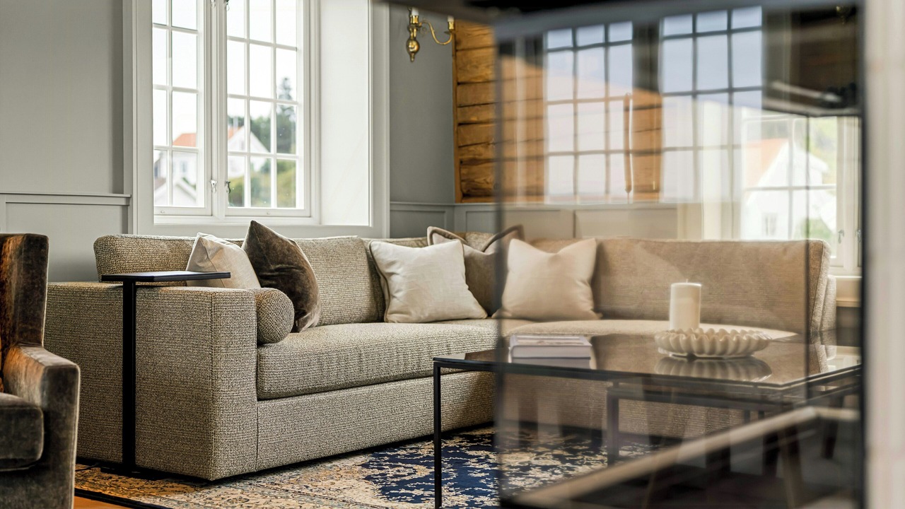 Photo of Livingroom in Arendal