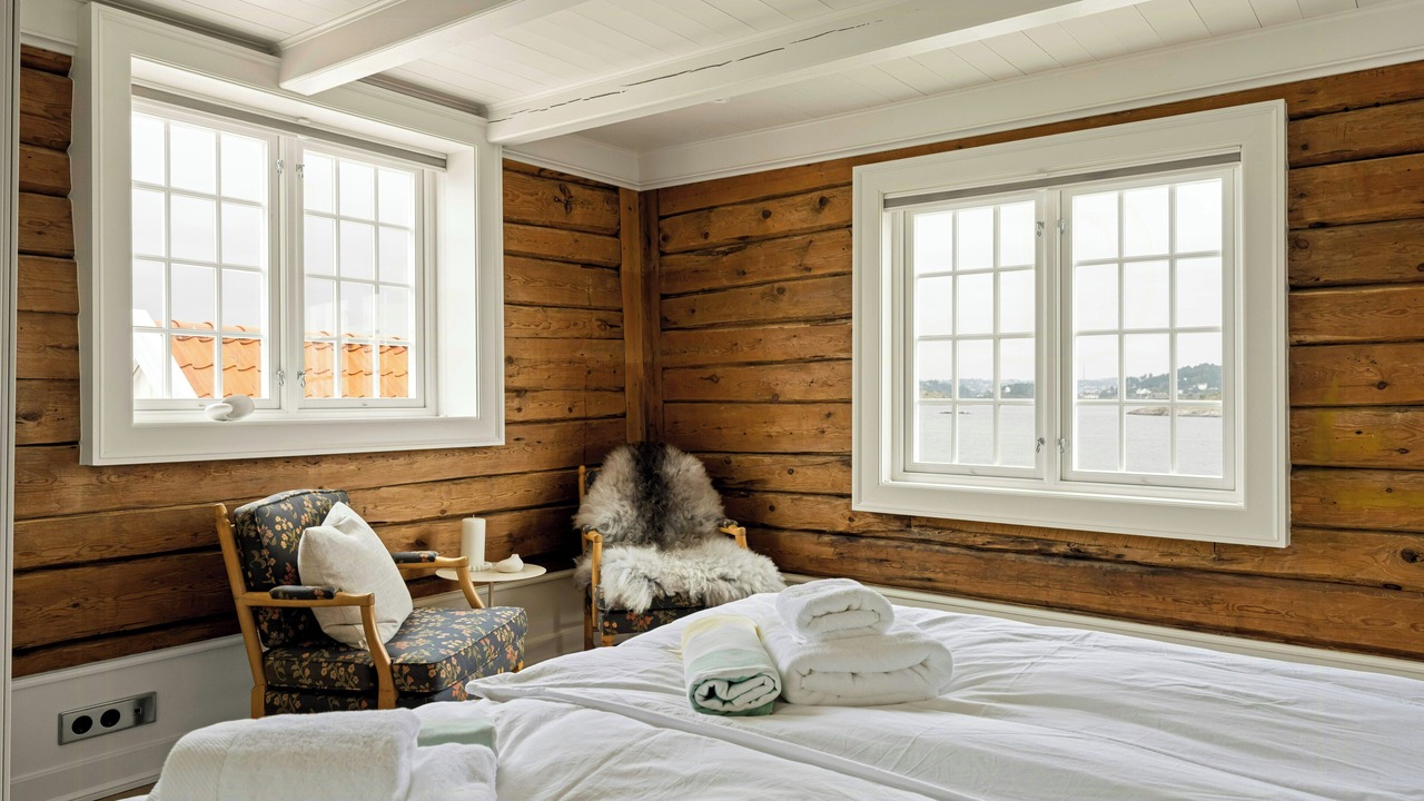Photo of Bedroom in Arendal