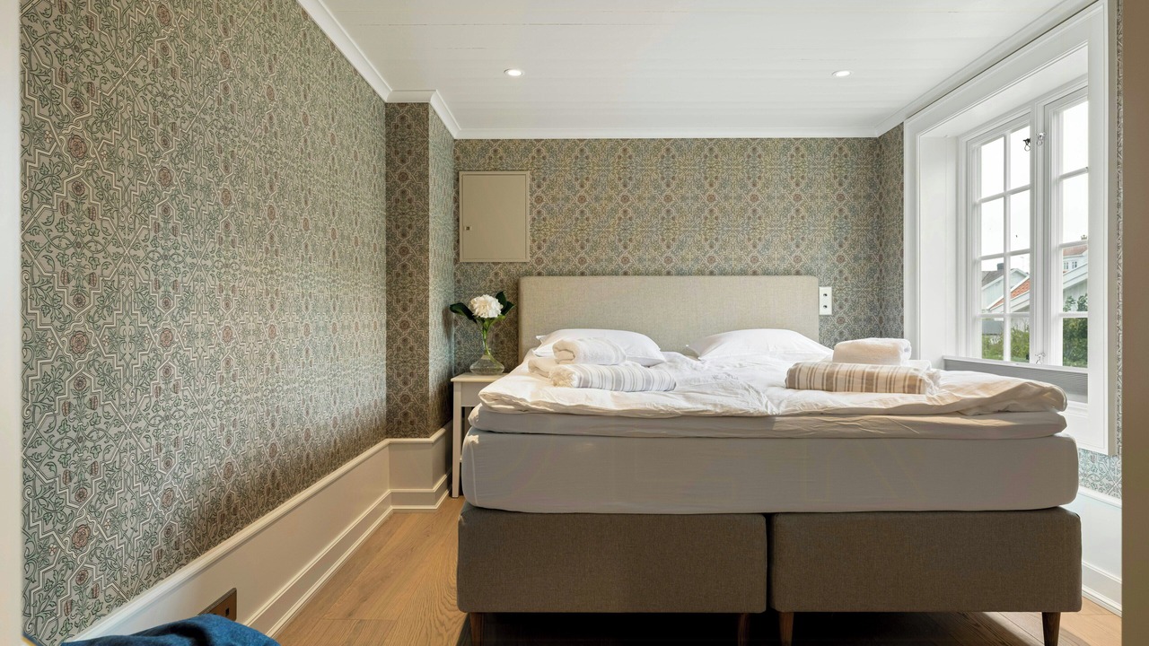 Photo of Bedroom in Arendal