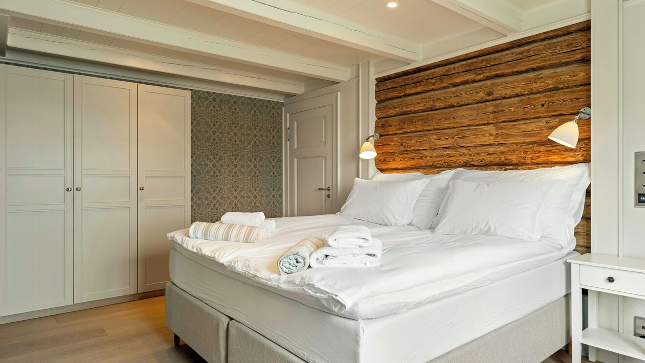 Photo of Bedroom in Arendal