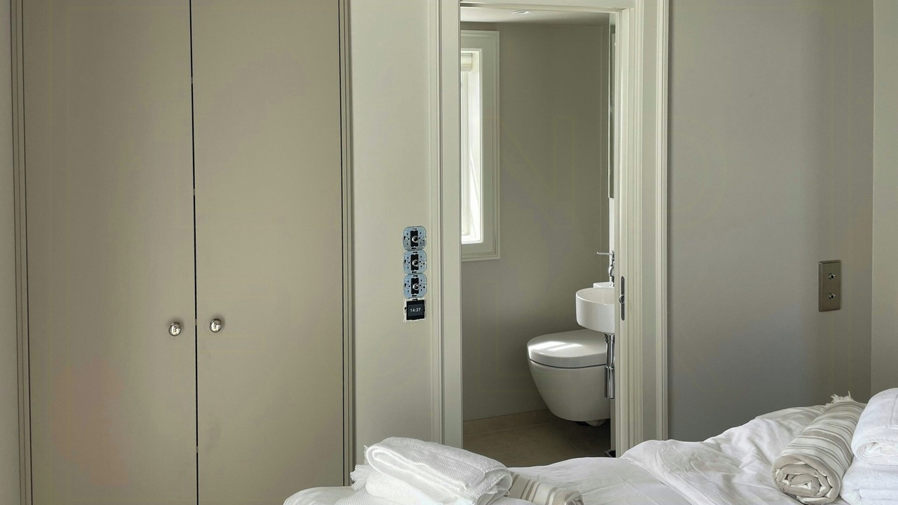 Photo of Bedroom in Arendal
