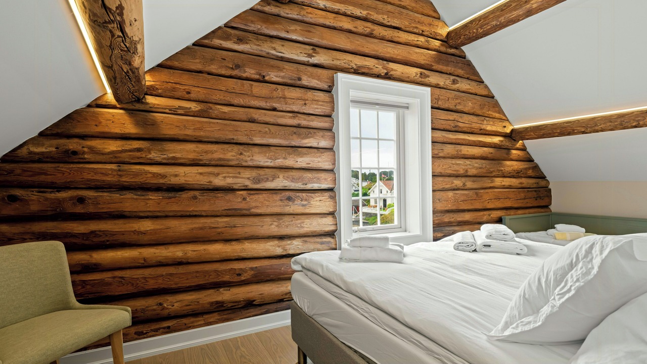 Photo of Bedroom in Arendal