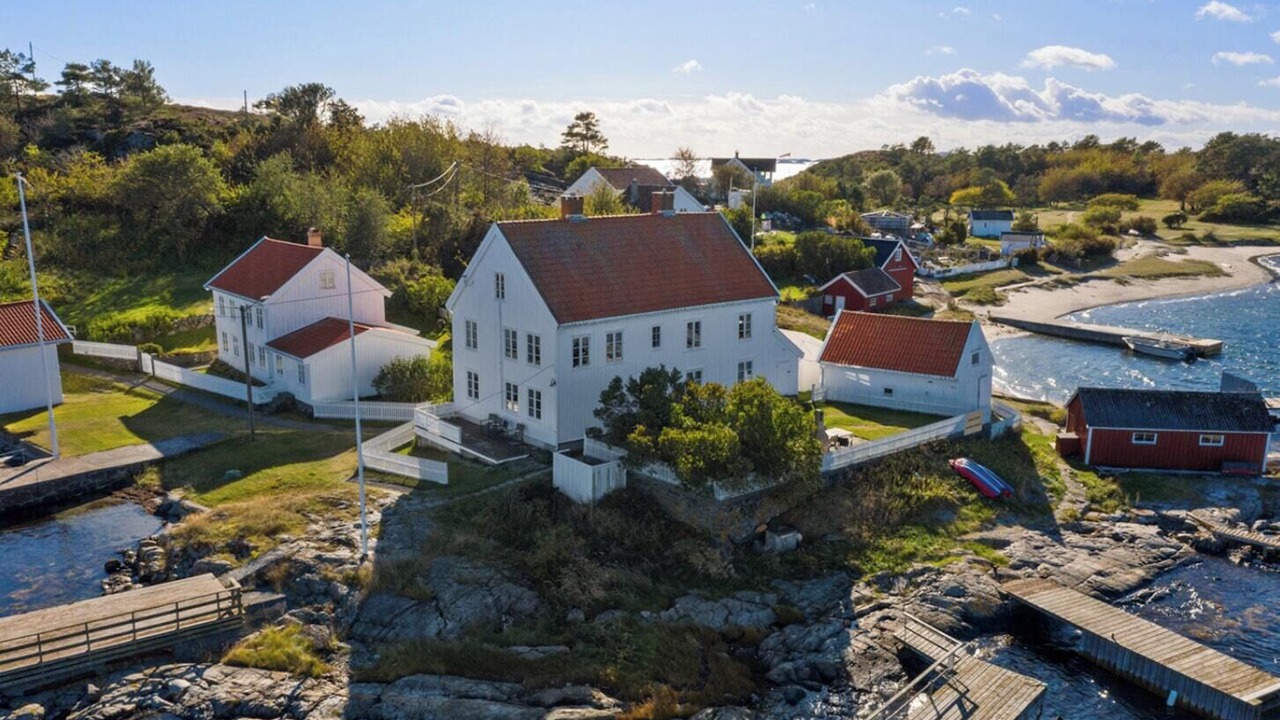 Photo of Outdoor in Arendal