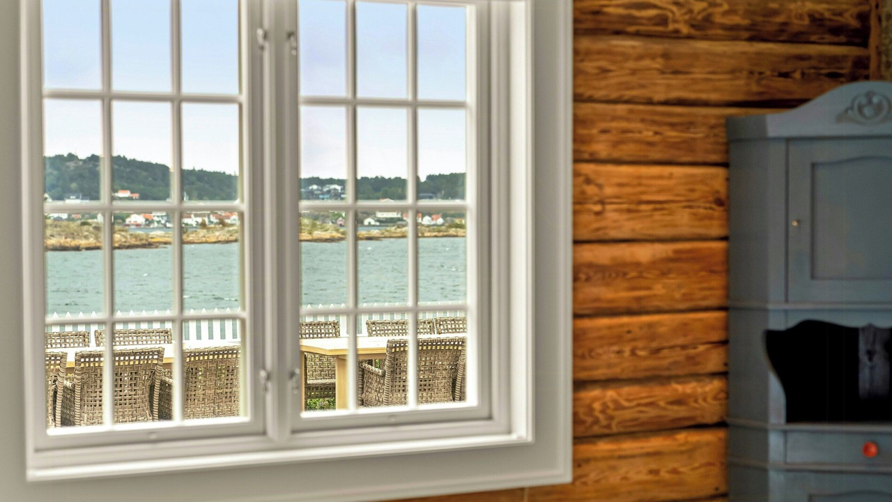 Photo of Bedroom in Arendal