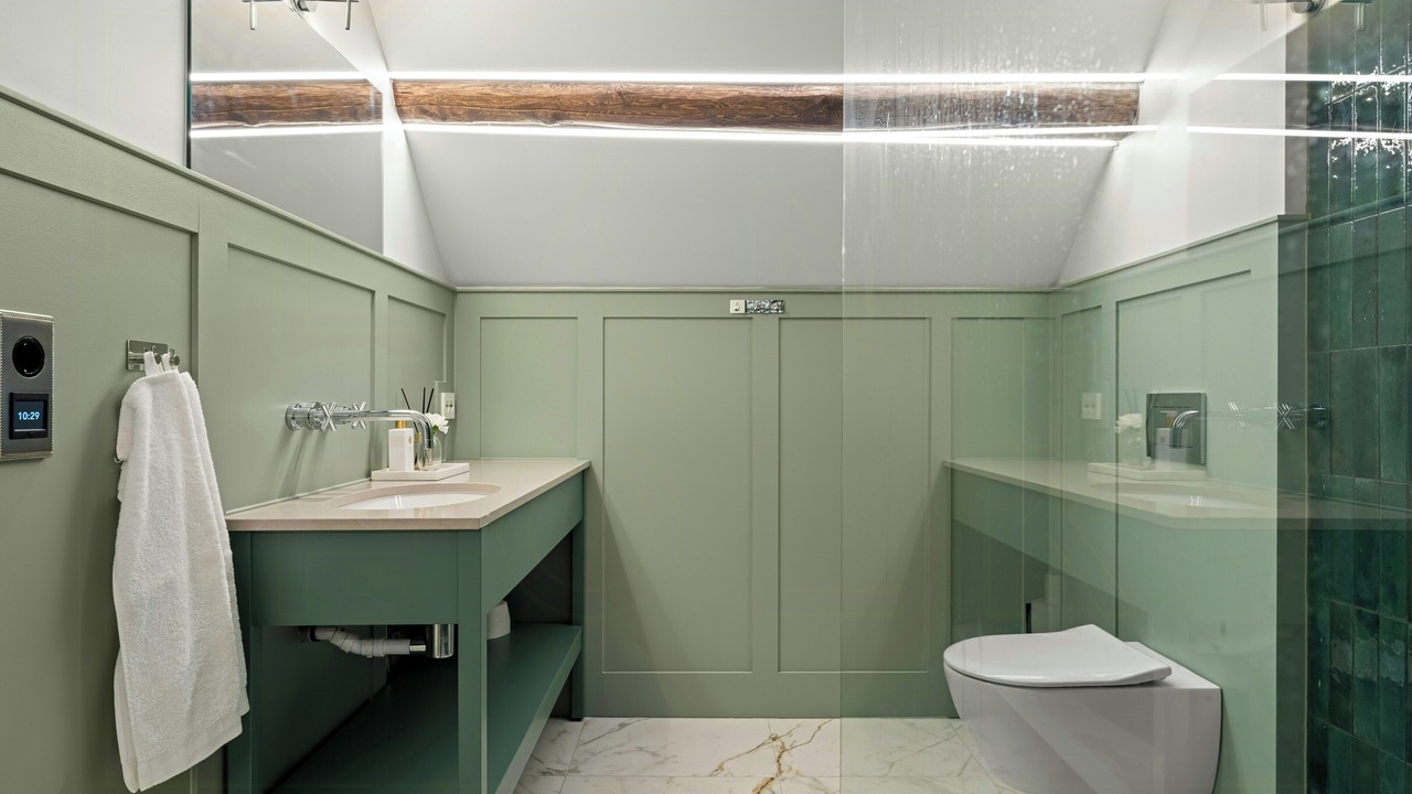 Photo of Bathroom in Arendal