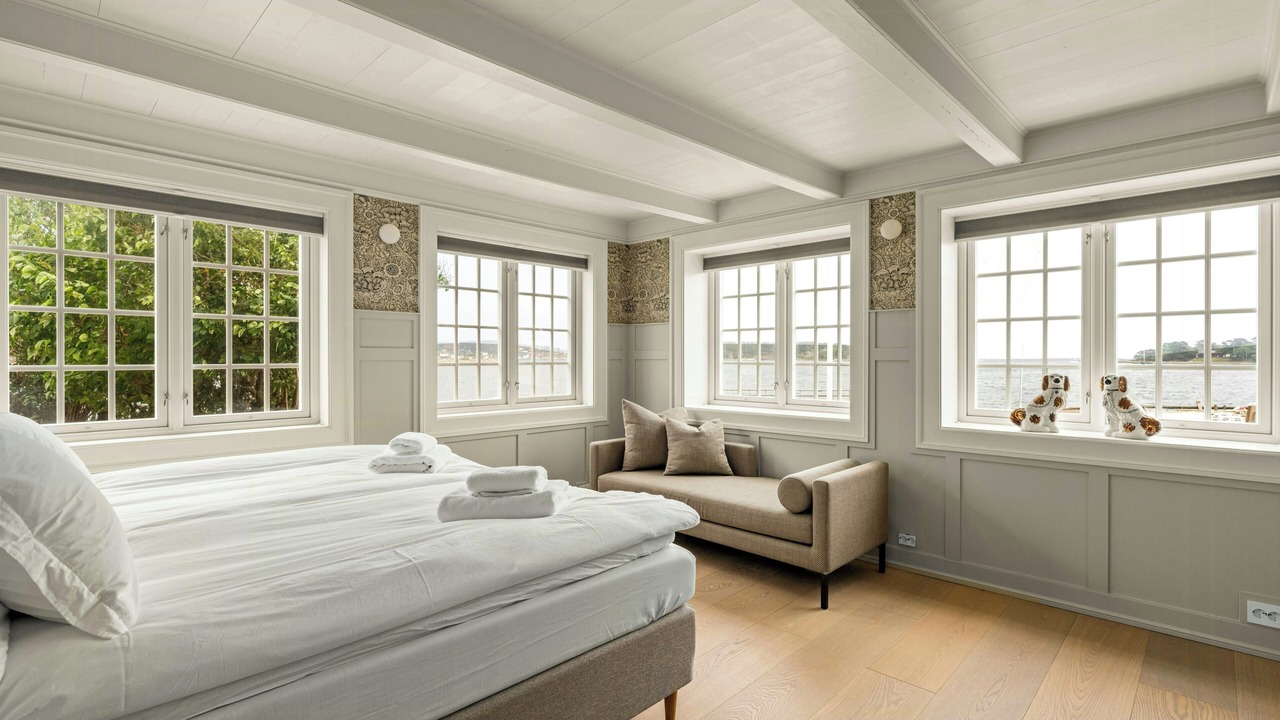 Photo of Bedroom in Arendal