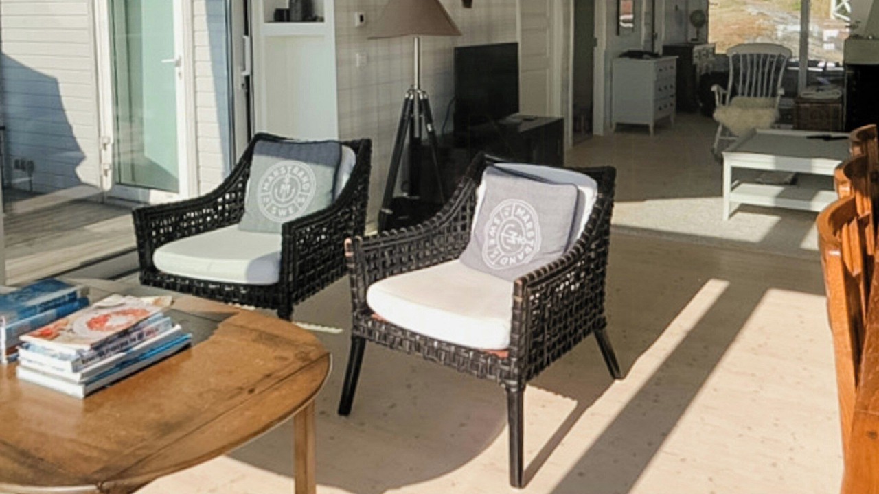 Photo of Patio Balcony in Varmdo