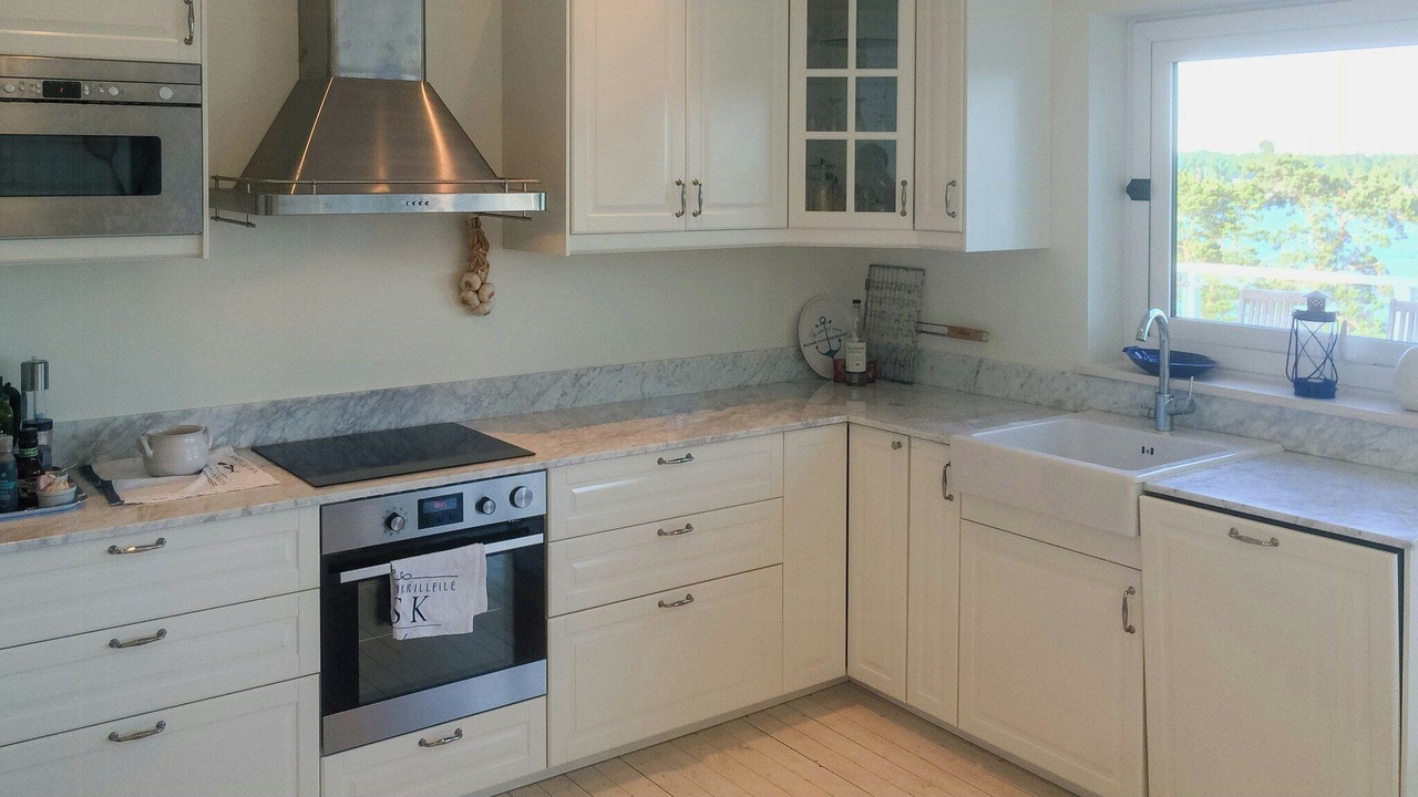 Photo of Kitchen in Varmdo