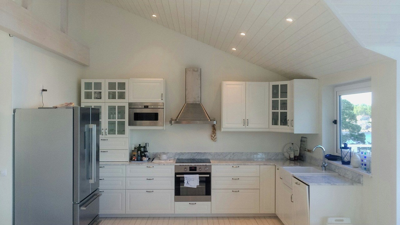 Photo of Kitchen in Varmdo