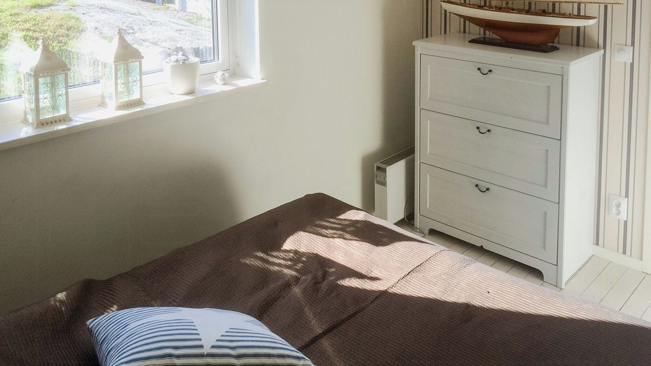 Photo of Bedroom in Varmdo
