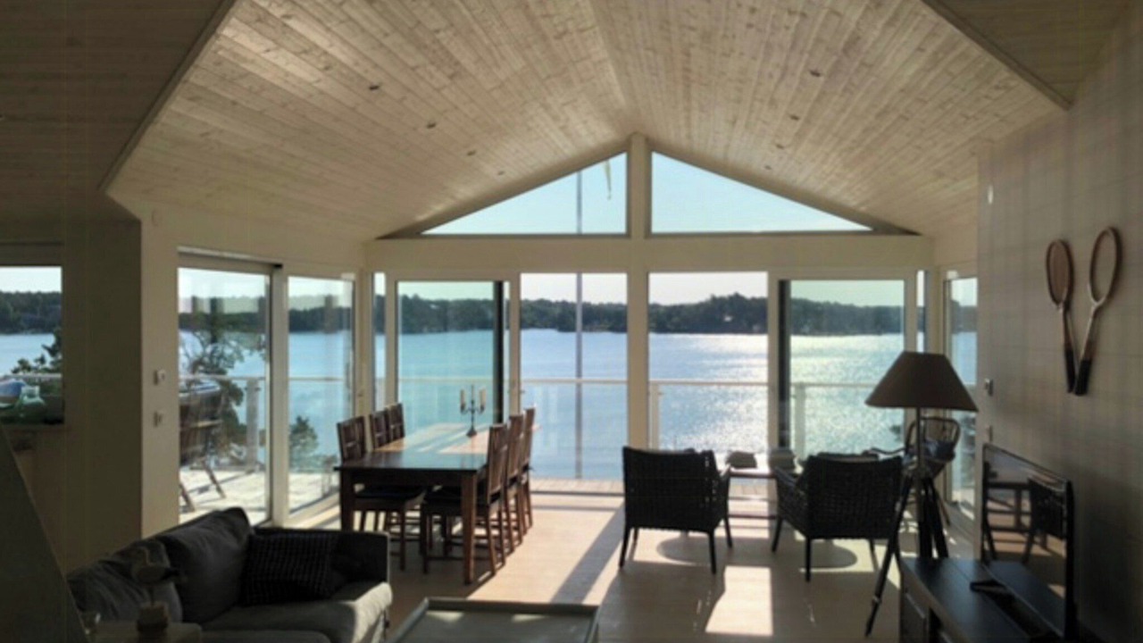 Photo of Livingroom in Varmdo