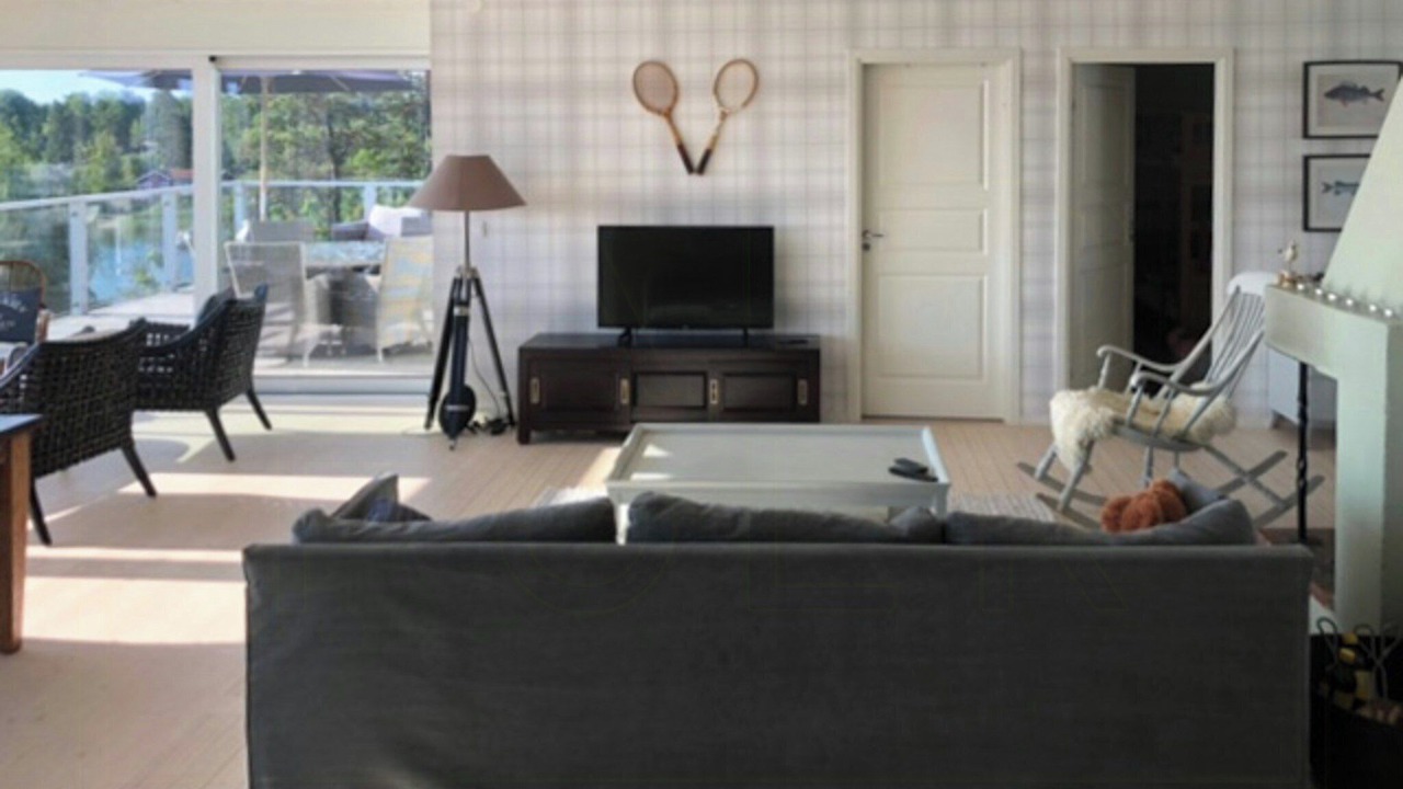 Photo of Livingroom in Varmdo