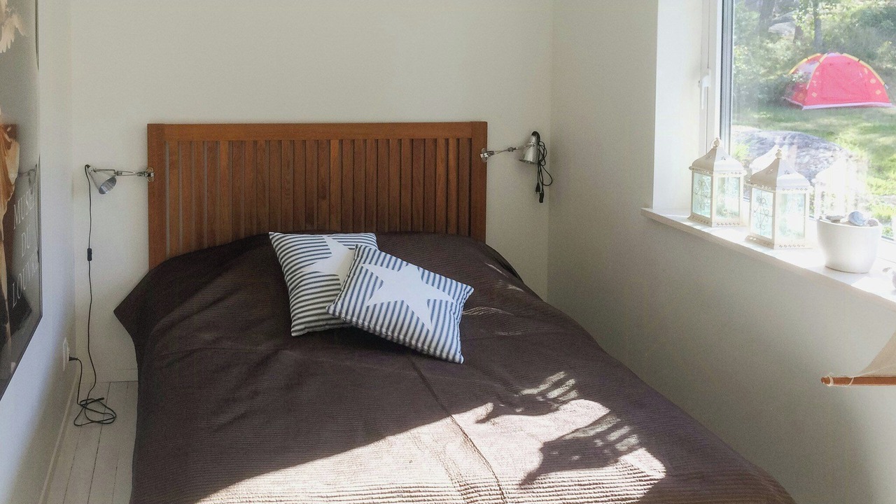 Photo of Bedroom in Varmdo