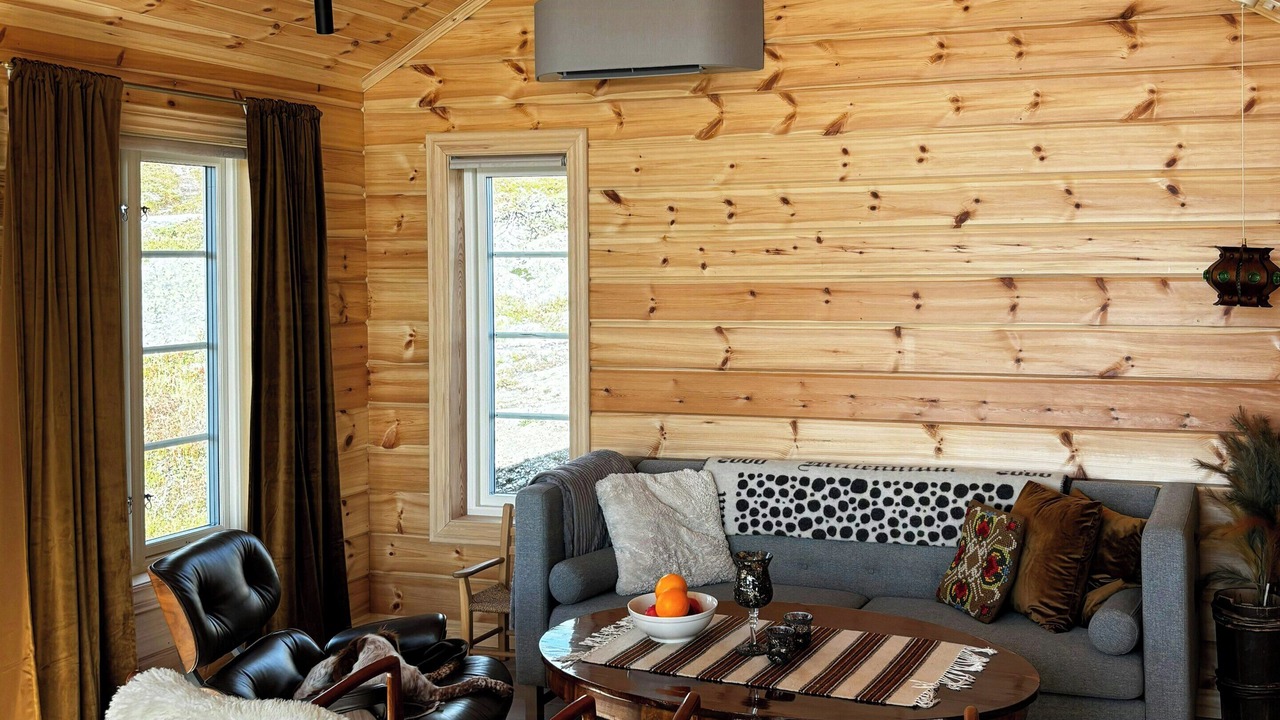 Photo of Livingroom in Etnedal
