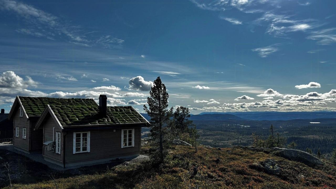 Photo of Outdoor in Etnedal