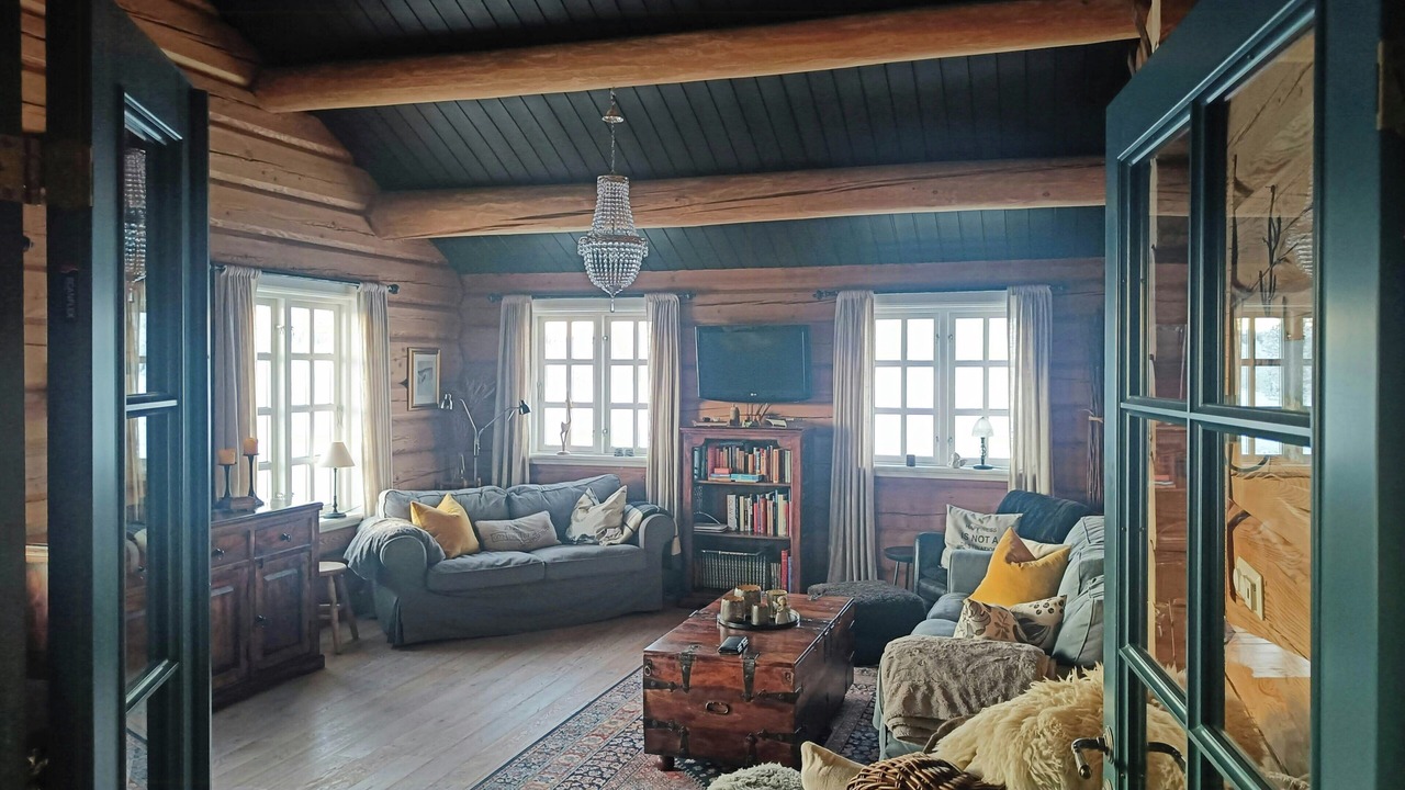 Photo of Livingroom in Venabygd