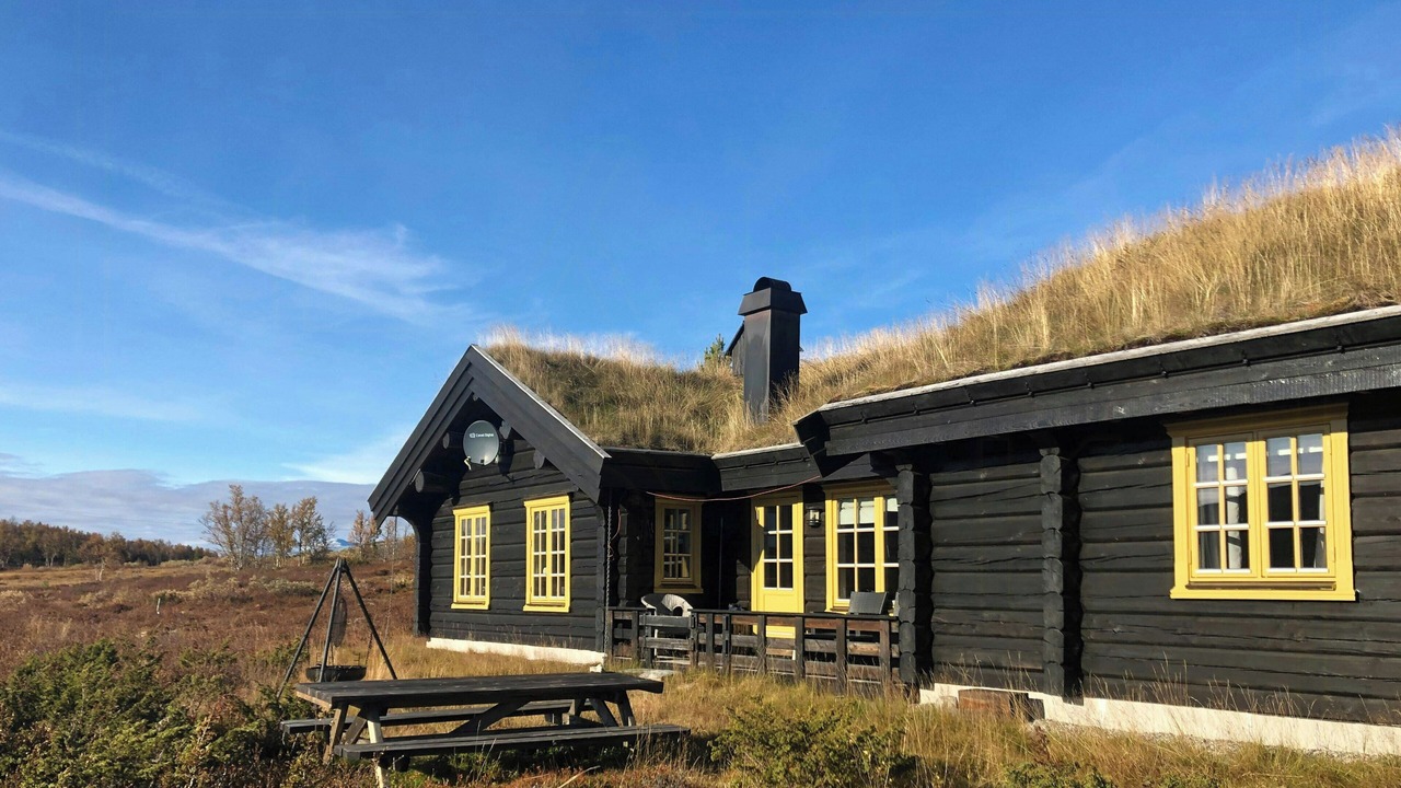 Photo of Outdoor in Venabygd