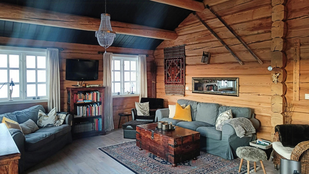 Photo of Livingroom in Venabygd