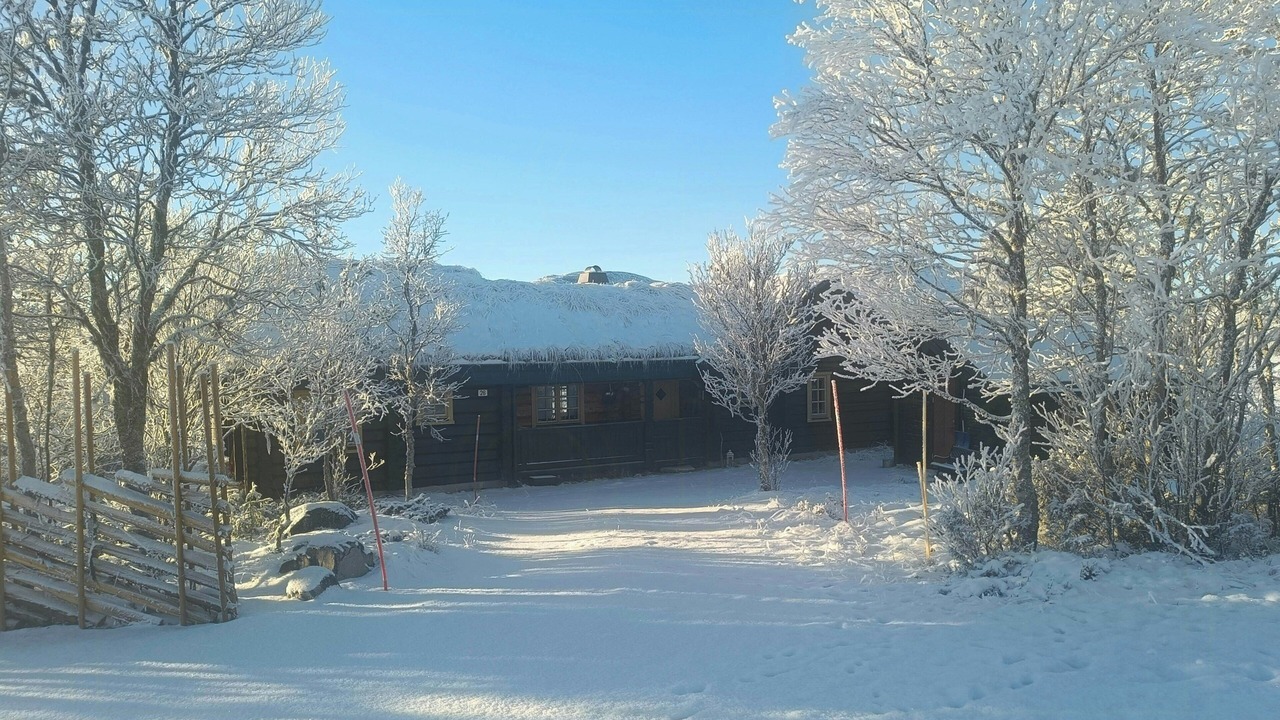 Photo of Outdoor in Venabygd