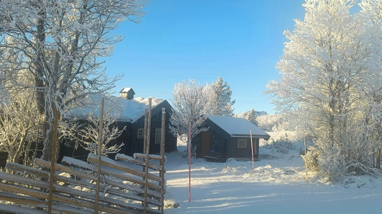 Photo of Outdoor in Venabygd