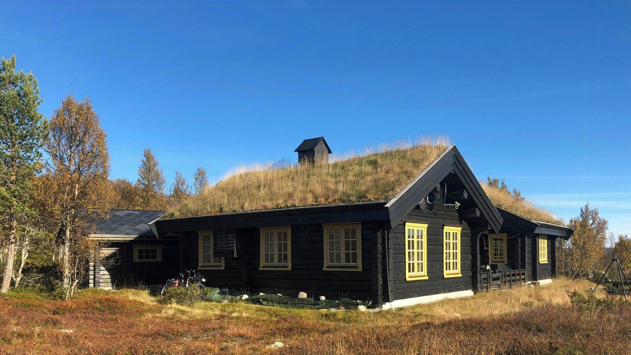 Photo of Outdoor in Venabygd