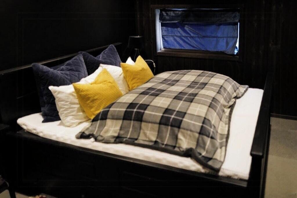 Photo of Bedroom in Vang