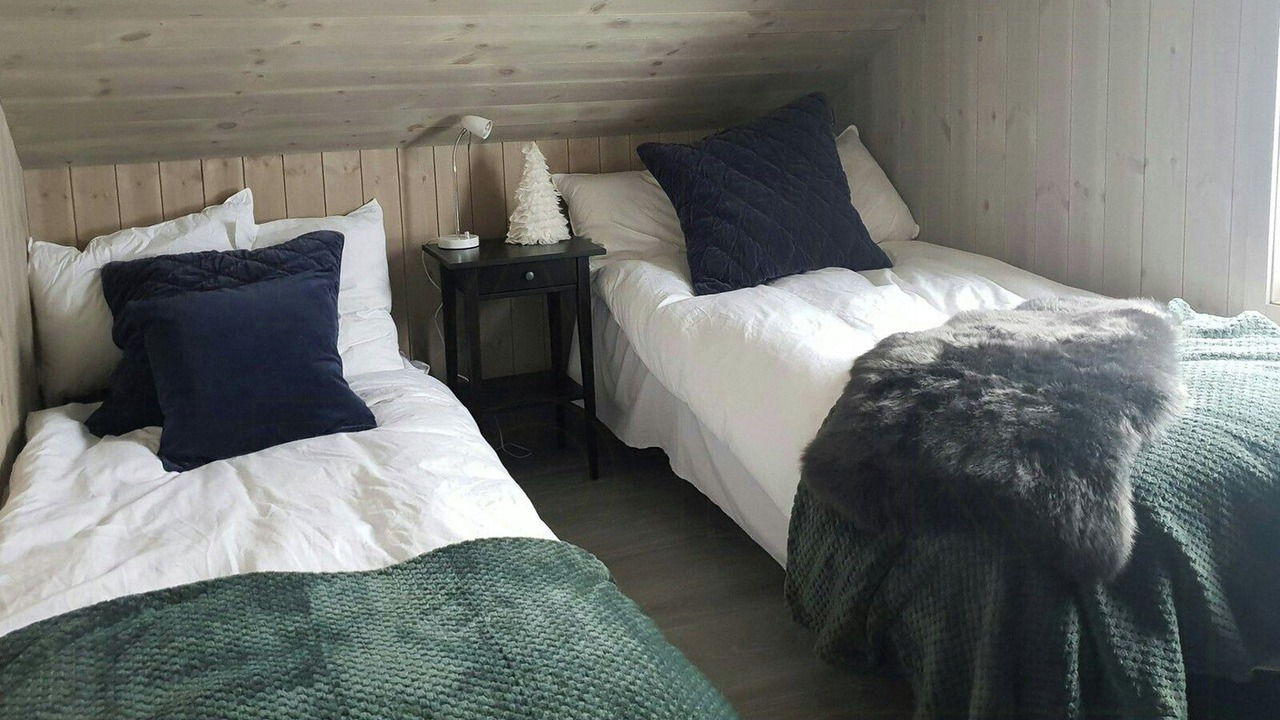 Photo of Bedroom in Vang