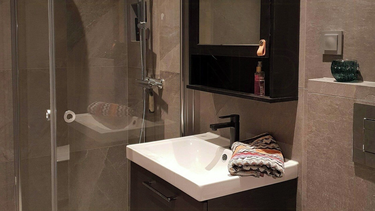 Photo of Bathroom in Vang