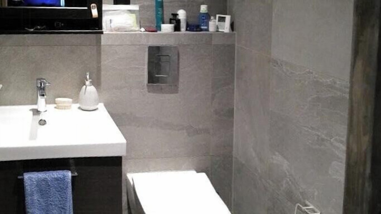 Photo of Bathroom in Vang