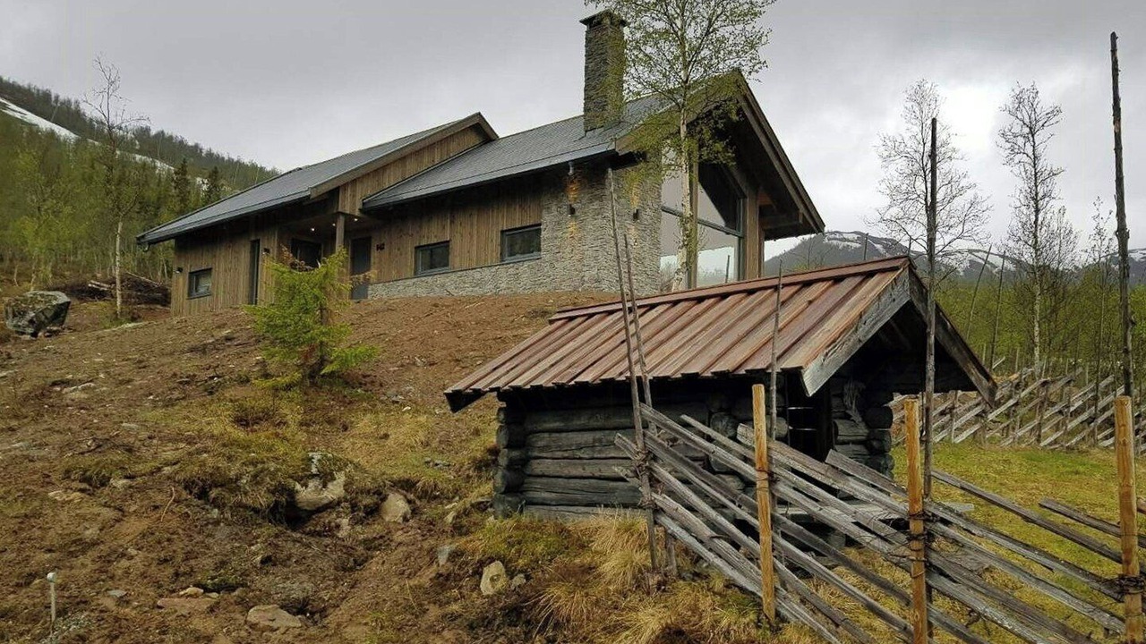 Photo of Outdoor in Vang