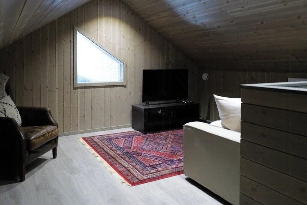 Photo of Livingroom in Vang