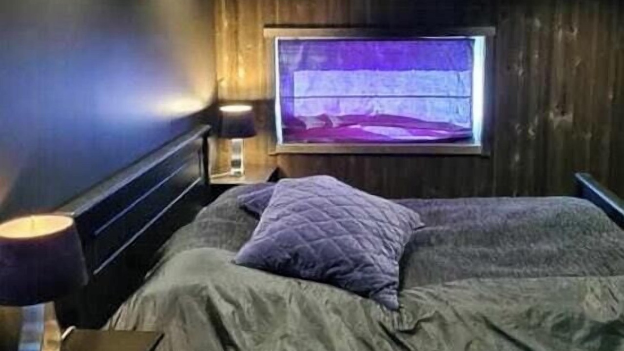 Photo of Bedroom in Vang
