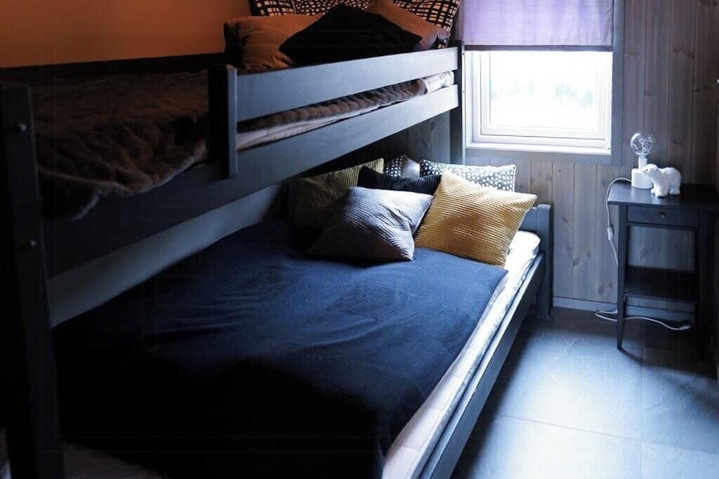 Photo of Bedroom in Vang