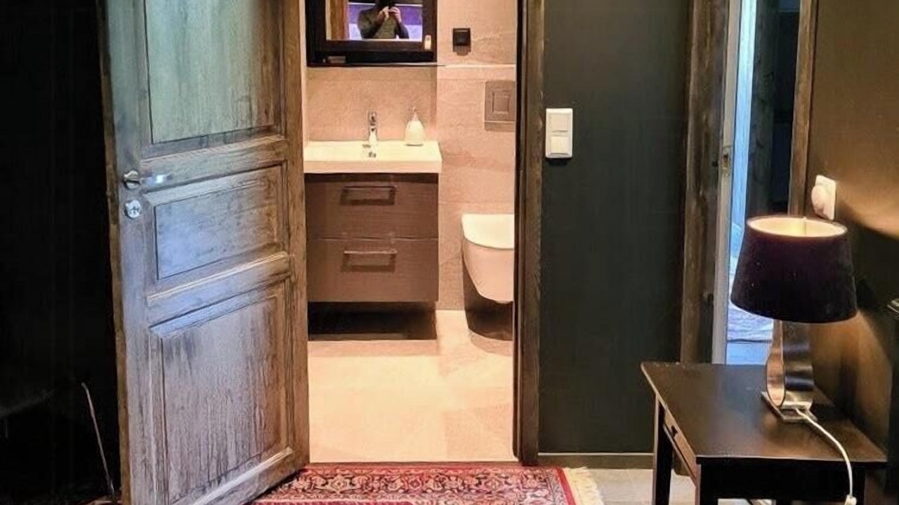 Photo of Bedroom in Vang