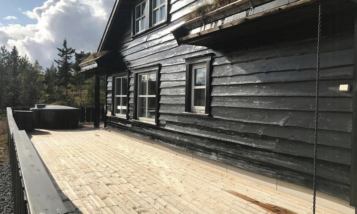 Photo of Outdoor in Nissedal