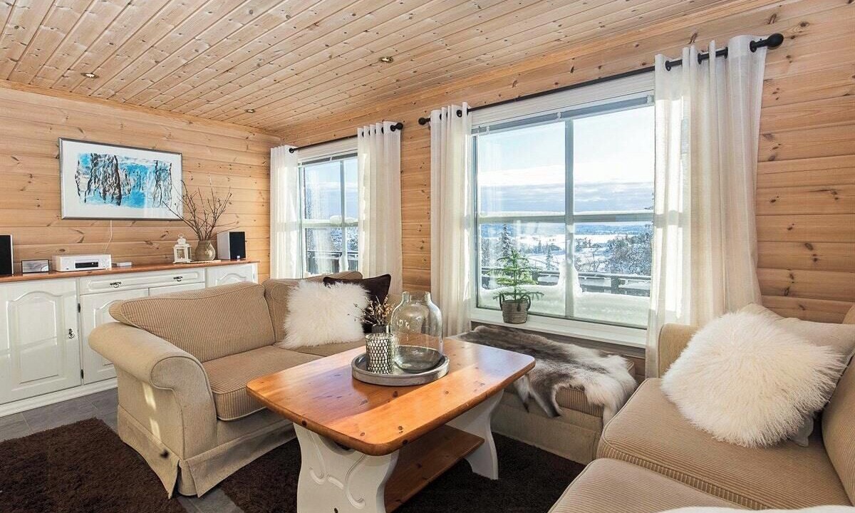 Photo of Livingroom in Nissedal
