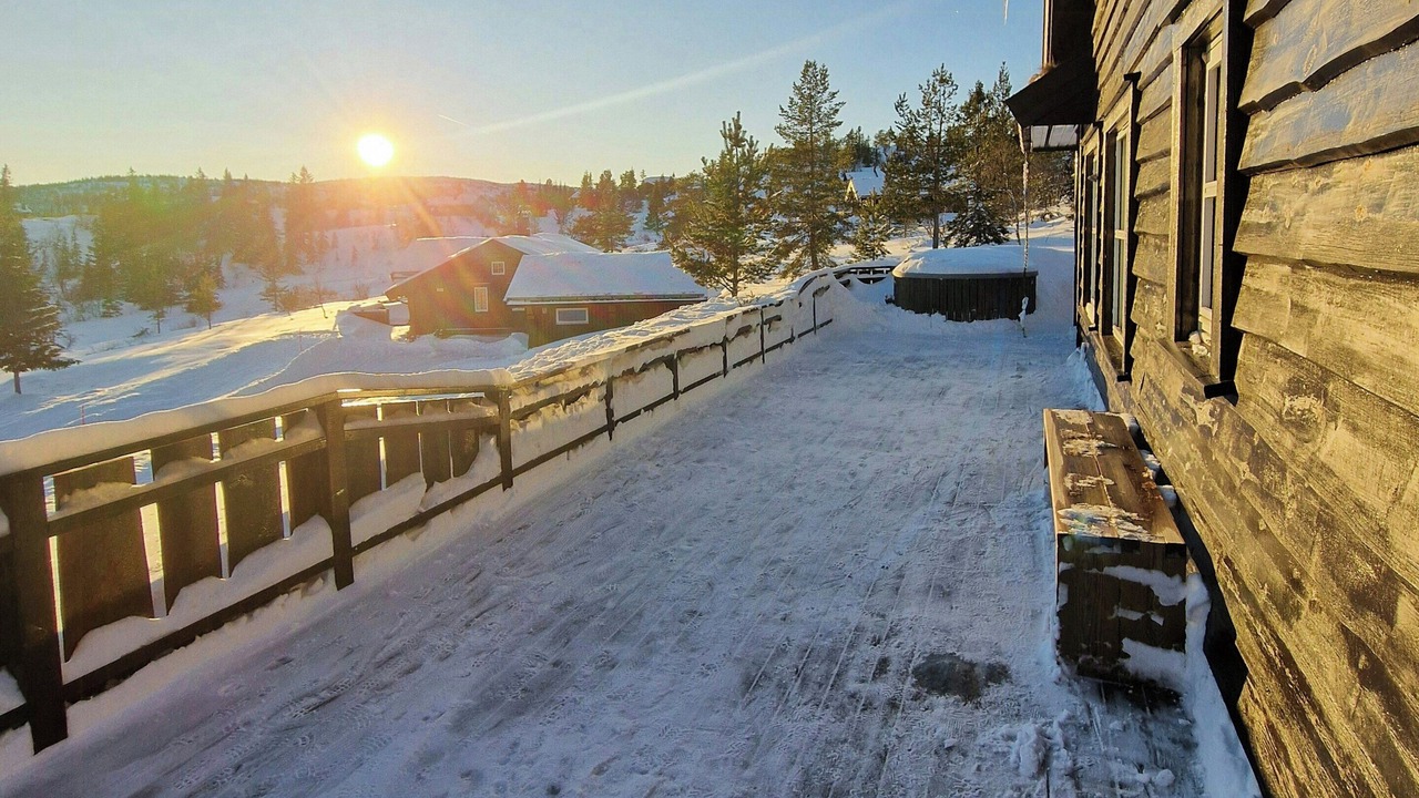 Photo of Outdoor in Nissedal