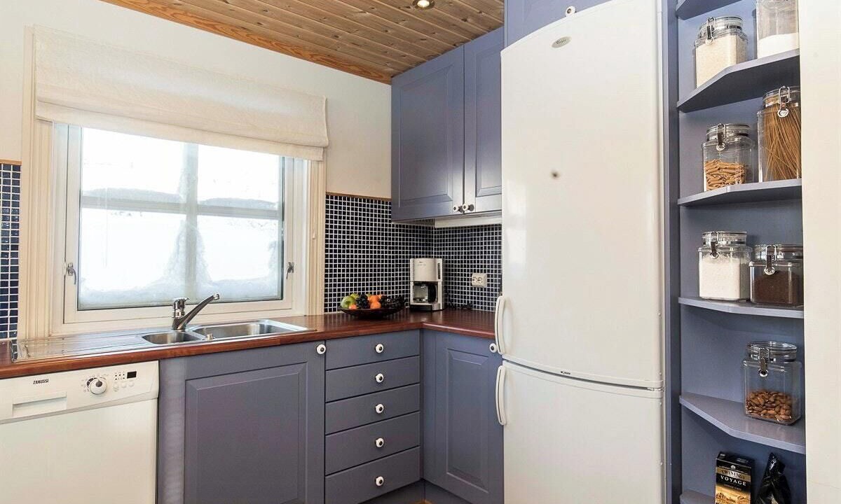 Photo of Kitchen in Nissedal