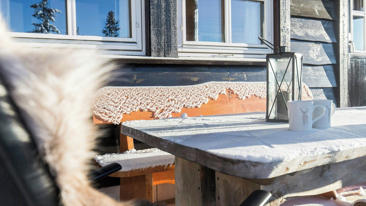 Photo of Outdoor in Nissedal