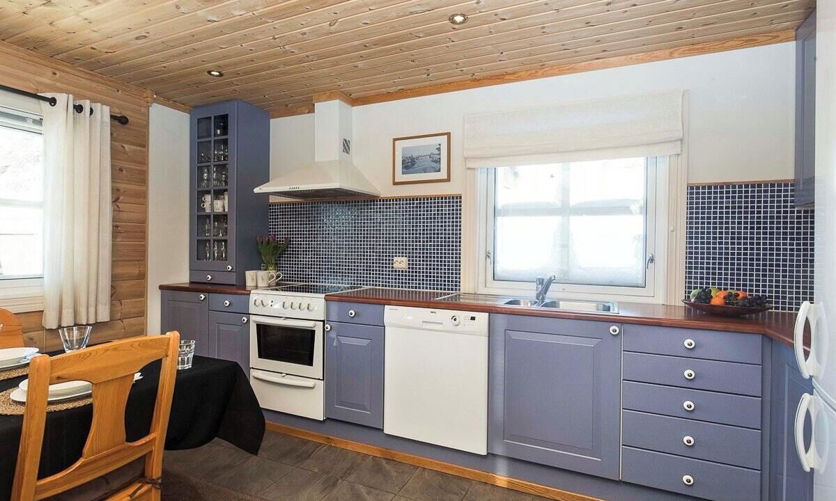 Photo of Kitchen in Nissedal