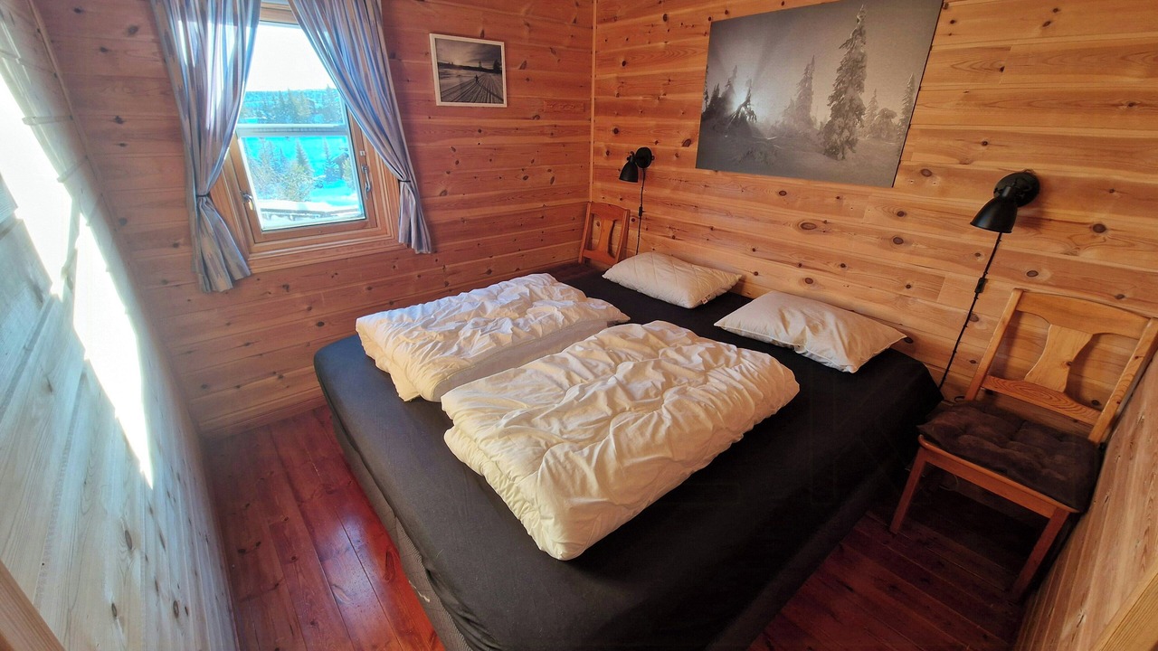 Photo of Bedroom in Nissedal